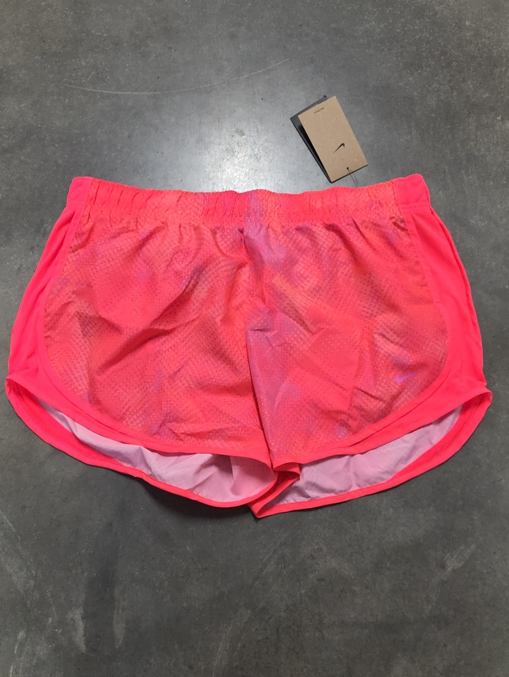 NWT Women’s Nike Running Shorts